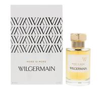 Wilgermain More Is More Eau de Parfum 100ml in Misc Wilgermain Misc 100ml