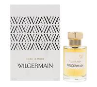 Wilgermain More Is More Eau de Parfum 100ml in Misc Wilgermain Misc 100ml