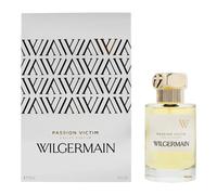Debenhams Passion Victim Eau De Parfum 100Ml In Misc misc 100ml