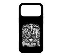 Wilhelm And Hedwig Tell Freedom Takes Aim Case for iPhone 17 Pro Max