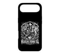 Wilhelm And Hedwig Tell Freedom Takes Aim Case for iPhone Air