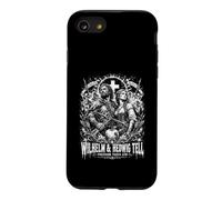 Wilhelm And Hedwig Tell Freedom Takes Aim Case for iPhone SE (2020) / 7/8