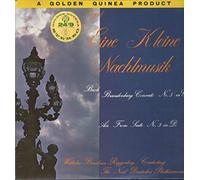 Wilhelm Bruckner Ruggerberg / Nord Deutsches Philharmonia - Mozart - Eine Kleine Nachtmusik
