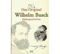 Wilhelm Busch, Das Original
