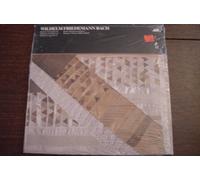 Wilhelm Friedemann Bach - Wilhelm Friedemann Bach , Kölner Kammerorchester , Helmut Müller-Brühl , - Wilhelm Friedemann Bach - Schwann Musica Mundi - VMS 1411