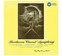 Wilhelm Furtwängler - Beethoven: Symphony No.9