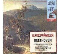 Wilhelm Furtwängler conducts Beethoven