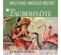Wilhelm Furtwängler Die Zauberflöte / The Magic Flute (CD) (US IMPORT)