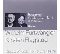 Wilhelm Furtwängler - Fidelio