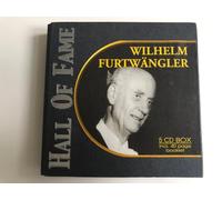 Wilhelm Furtwängler - Hall of Fame