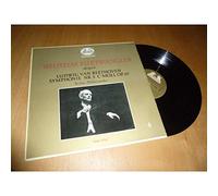 Wilhelm Furtwängler - Ludwig van Beethoven - Berliner Philharmoniker - Symphonie Nr. 5 C-Moll Op. 67 - Heliodor - 88 011