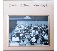 Wilhelm Furtwängler - Schubert: Symphonie No. 9