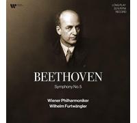 Wilhelm Furtwängler / Wiener Philharmoniker - Wilhelm Furtwangler - Beethoven: S
