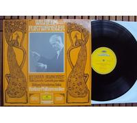 Wilhelm Furtwängler, Wolfgang Schneiderhan - Violinkonzert op. 61. Wilhelm Furtwängler, Wolfgang Schneiderhan. Historisch Mono