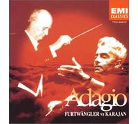 Wilhelm Furtwangler - Adagio