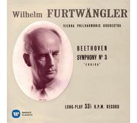Wilhelm Furtwangler - Beethoven: Symphony No.3 'Eroica'