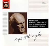 WILHELM FURTWÁNGLER - BEETHOVEN SYMPHONY No. 3 "EROICA"