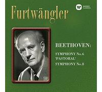 Wilhelm Furtwangler - Beethoven: Symphony No.6 'Pastoral'