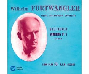 WILHELM FURTWANGLER - Beethoven: Symphony No.6 'Pastoral'