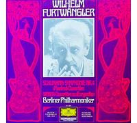 Wilhelm Furtwangler, Berliner Philharmoniker - Euryanthe [Vinyl LP]