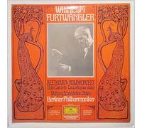 Wilhelm Furtwangler, Berliner Philharmoniker, Wolfgang Schneiderhan - Beethoven: Violinkonzert