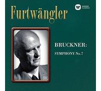 Wilhelm Furtwangler - Bruckner: Symphony No.7 [Import]