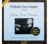 Wilhelm Furtwangler Conducts (2CD)