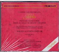 Wilhelm Furtwangler - Furtwängler Conducts Beethoven: Fidelio - Recorded Live March 8 1948 (US Import)