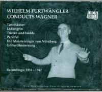 Wilhelm Furtwangler - Furtwangler