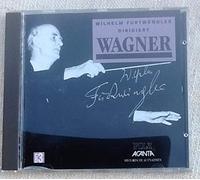 Wilhelm Furtwangler - Furtwangler Cond.Wagner 3