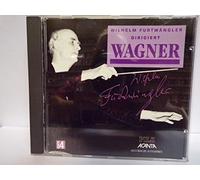 Wilhelm Furtwangler - Furtwangler Cond.Wagner 4