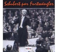 Wilhelm Furtwangler - Furtwangler conducts Schubert