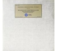 Wilhelm Furtwangler - Furtwangler Conducts Wagner 1 [Import]
