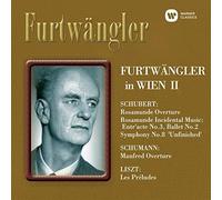Wilhelm Furtwangler - Furtwangler in Wien 2