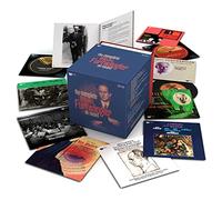 Wilhelm Furtwangler - On Record (55× Cd Album 2021, Remastered)