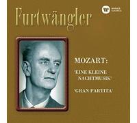Wilhelm Furtwangler - Mozart: 'Eine Kleine Nachtmusik' 'GR