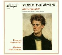 Wilhelm Furtwangler - Piano Quintet
