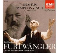 Wilhelm Furtwangler - Symphony No. 1
