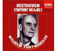 Wilhelm Furtwangler - Symphony No. 4 & 5