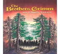 Wilhelm Grimm Brothers Grimm: 101 Fairy Tales (Keepsake Edition) Paperback Book Wilhelm Grimm Multicolor