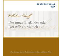 Wilhelm Hauff: der Junge Engländer