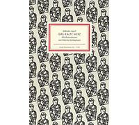 Wilhelm Hauff Monika Schliep Das kalte Herz: Ein Märchen (Insel-Büche (Hardback)