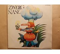 Wilhelm Hauff: Zwerg Nase / Das Märchen vom falschen Prinzen