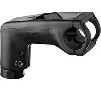 Wilhelm Humpert Ergotec Integra- Stem Black One Size