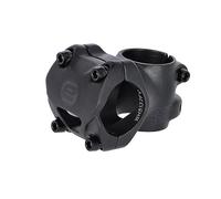 Wilhelm Humpert Ergotec Ray 31,8 Stem Black 8mm