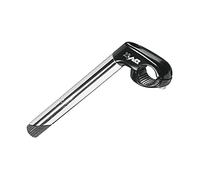 Wilhelm Humpert Ergotec Stem Black/Silver 1