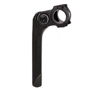 Wilhelm Humpert Octopus 2 Sl 1 Stem Black One Size