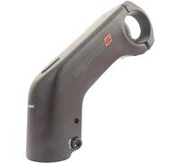 Wilhelm Humpert Unisex - Adult Ergotec Stems, Black, 110 mm, Diameter 28.6 mm/Diameter 31.8 mm