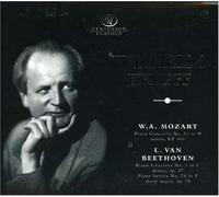 Wilhelm Kempff - Mozart, Beethoven