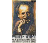 Wilhelm Kempff - Wilhelm Kempff